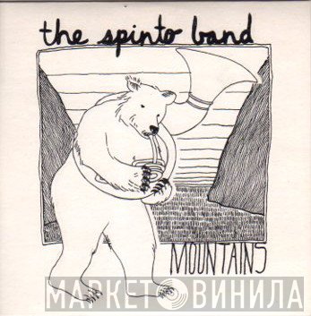The Spinto Band - Mountains