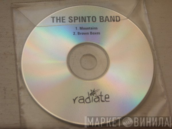 The Spinto Band - Mountains