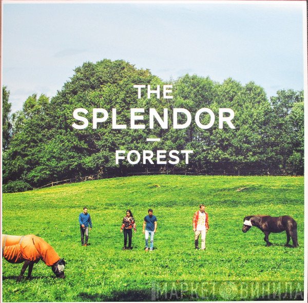 The Splendor  - Forest