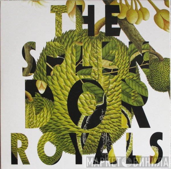 The Splendor  - Royals