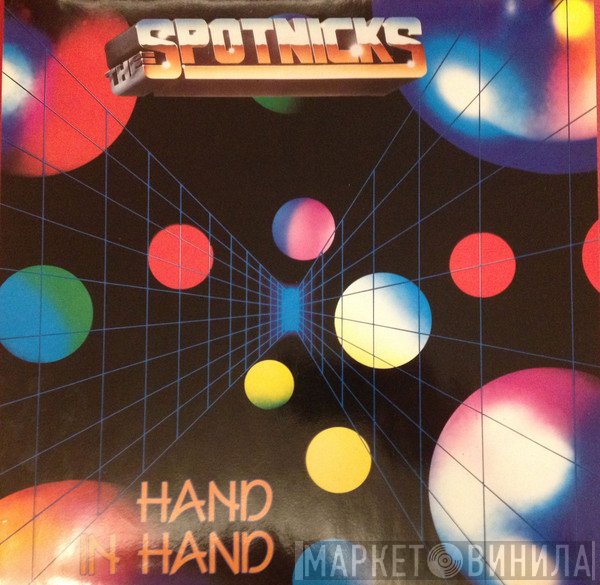 The Spotnicks  - Hand In Hand