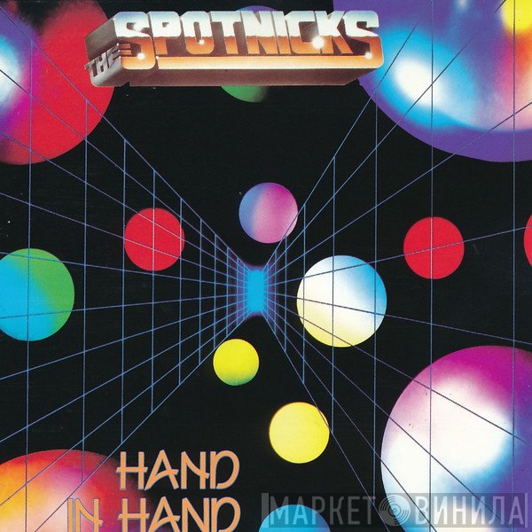 The Spotnicks  - Hand In Hand
