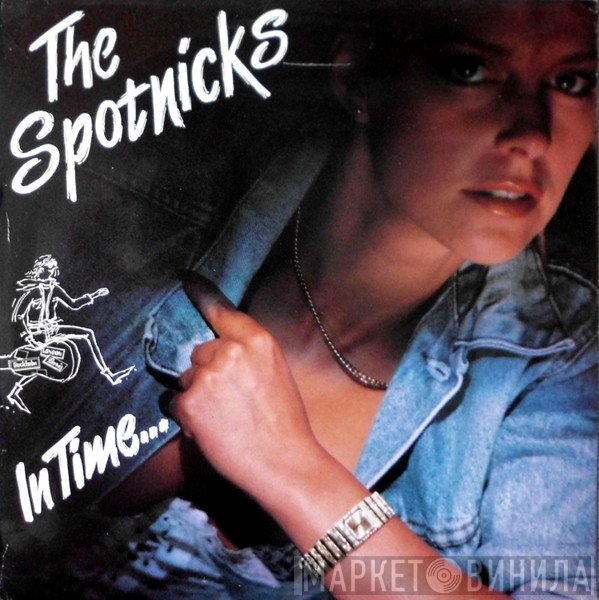 The Spotnicks  - In Time...