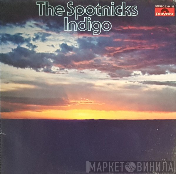 The Spotnicks  - Indigo