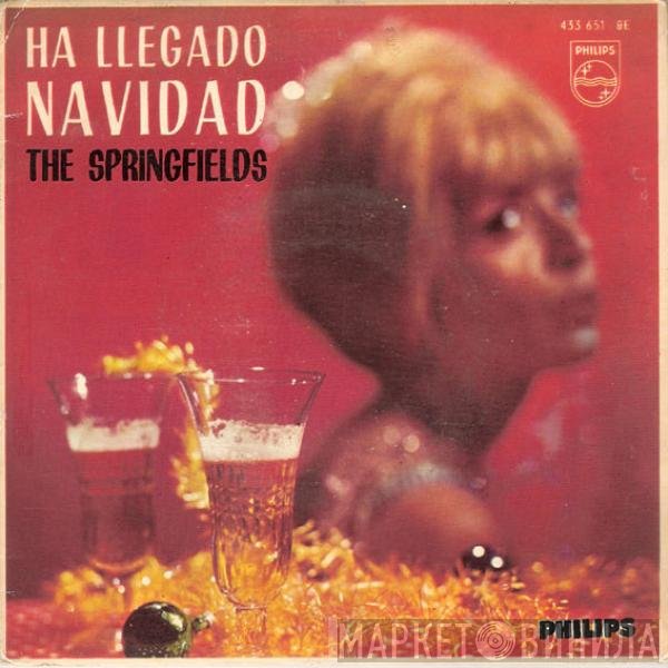 The Springfields  - Ha Llegado Navidad
