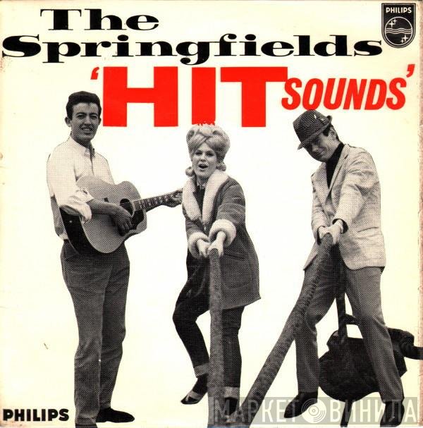 The Springfields  - Hit Sounds