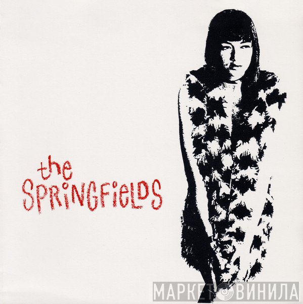 The Springfields   - Sunflower