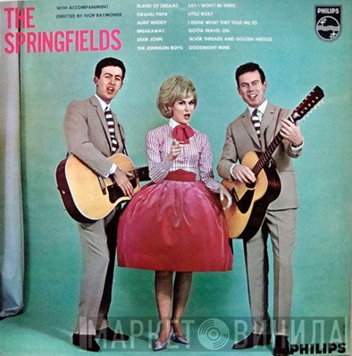 The Springfields  - The Springfields