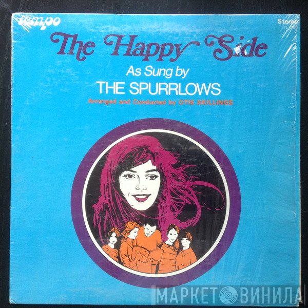 The Spurrlows - The Happy Side