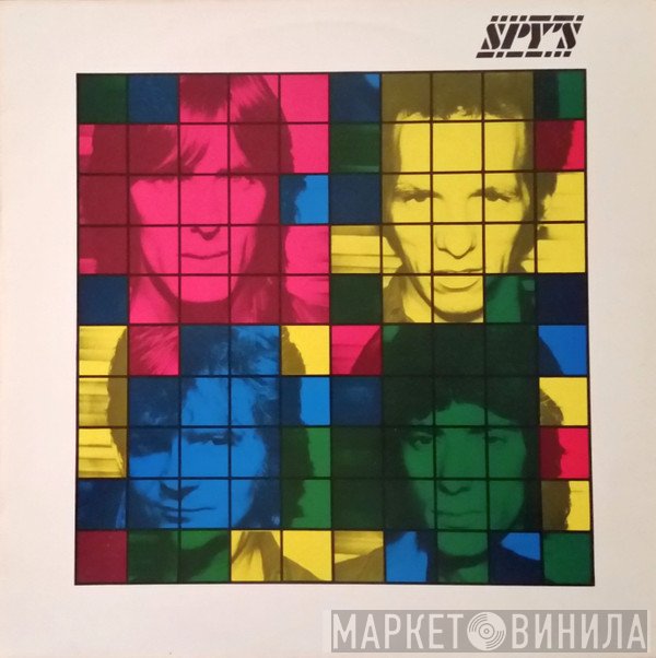 The Spy's  - Spy's Album