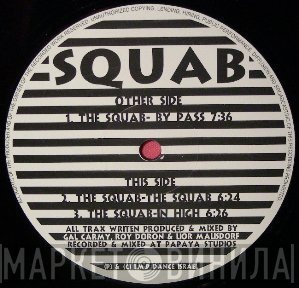 The Squab - By Pass