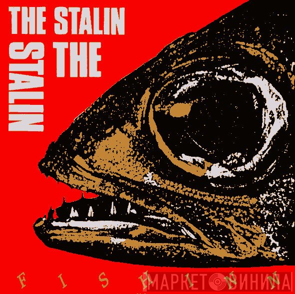The Stalin  - Fish Inn