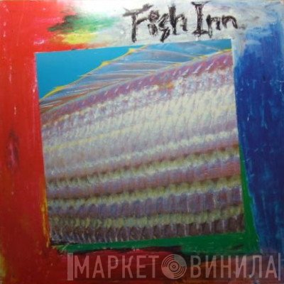 The Stalin  - Fish Inn