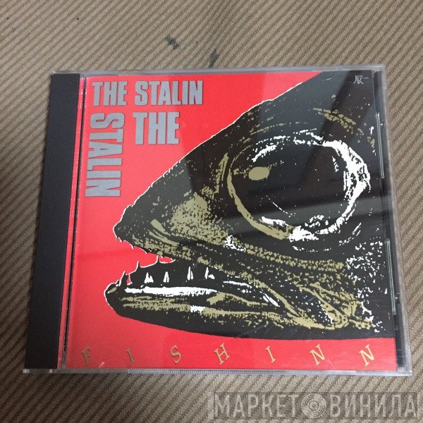 The Stalin  - Fish Inn