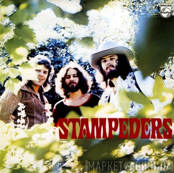 The Stampeders  - Stampeders