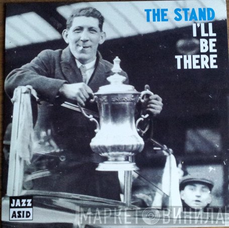 The Stand  - I'll Be There