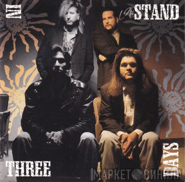 The Stand   - In Three Days