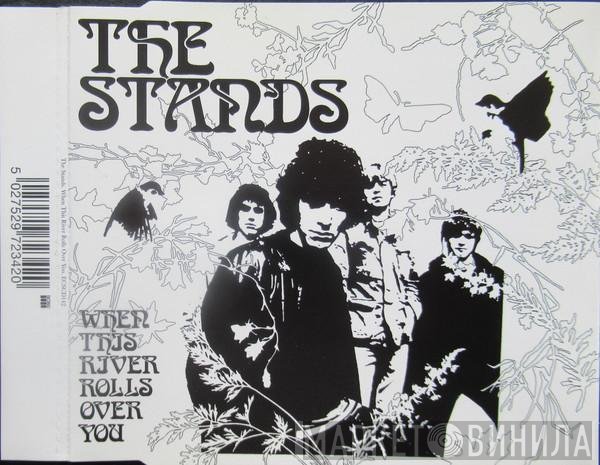 The Stands - When This River Rolls Over You