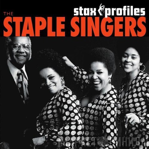 The Staple Singers - Stax Profiles