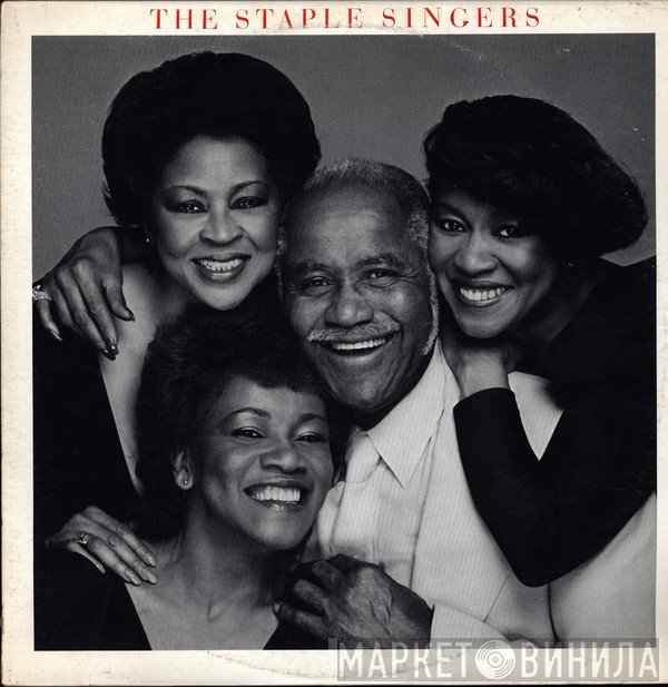 The Staple Singers - The Staple Singers