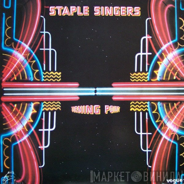 The Staple Singers  - Turning Point