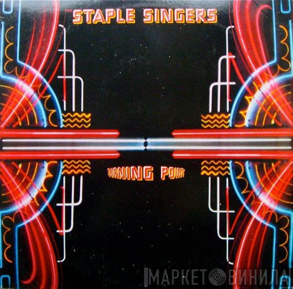 The Staple Singers - Turning Point