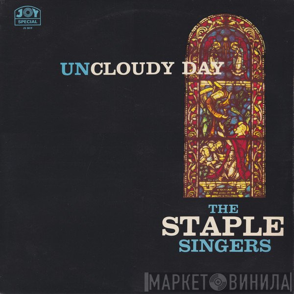 The Staple Singers - Uncloudy Day