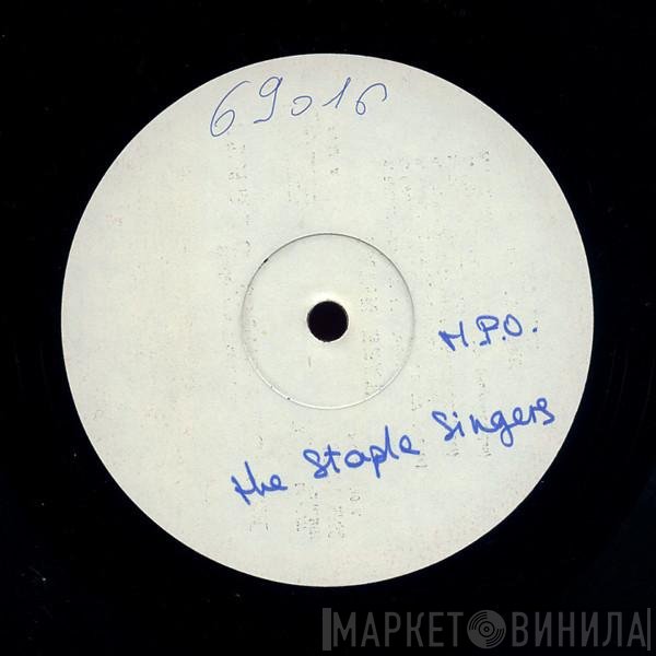 The Staple Singers  - We'll Get Over