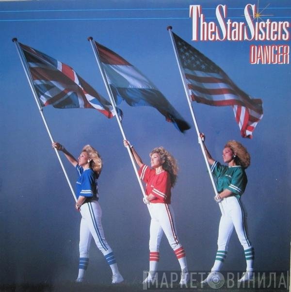 The Star Sisters  - Danger