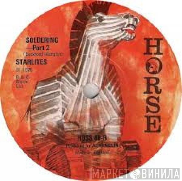 The Starlites - Soldering