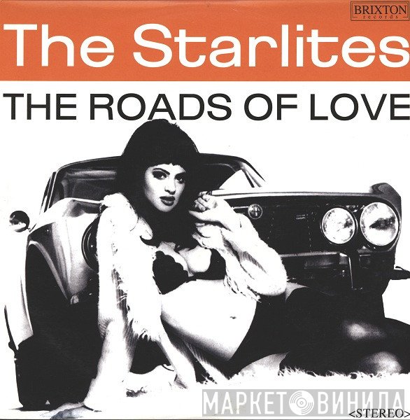 The Starlites  - The Roads Of Love