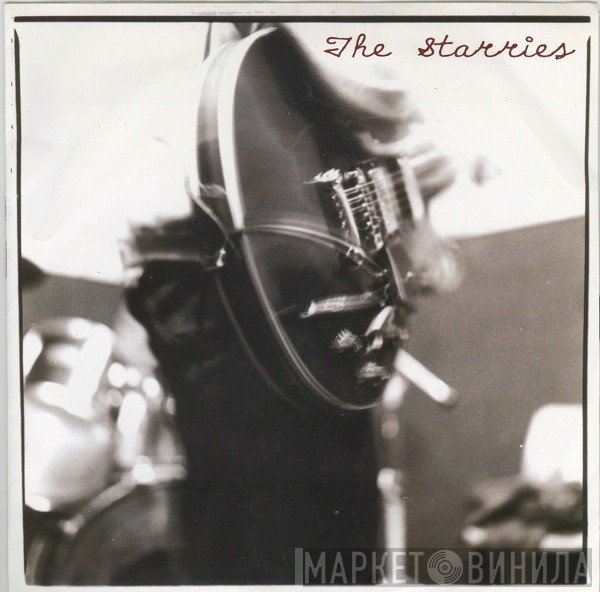 The Starries - The Years Are Hers