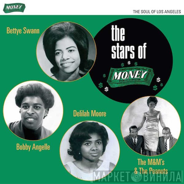  - The Stars Of Money