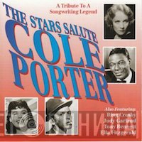  - The Stars Salute Cole Porter