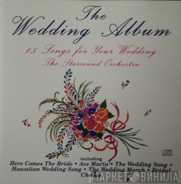 The Starsound Orchestra - The Wedding Album