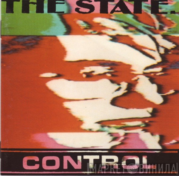 The State  - Control