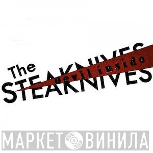 The Steaknives - Devil Inside