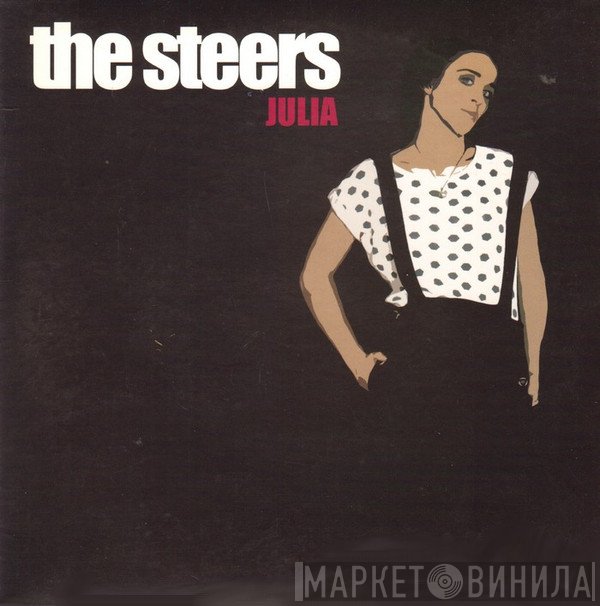 The Steers - Julia
