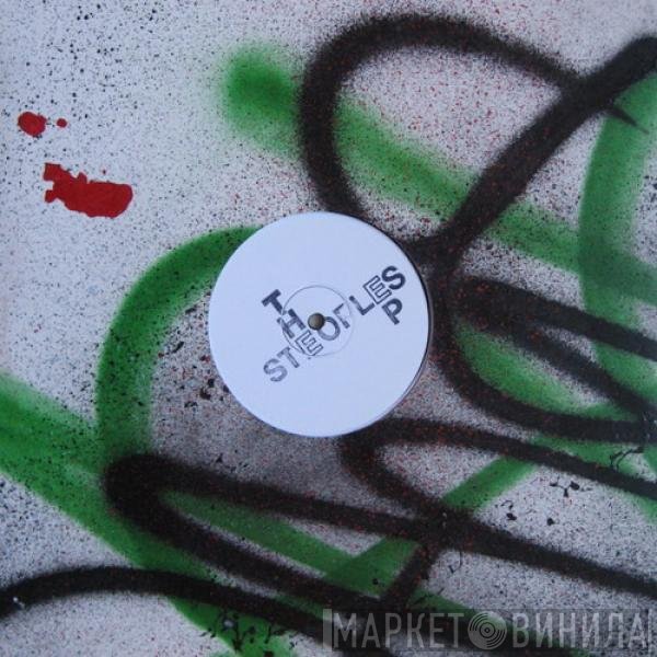 The Steoples - The Steoples EP