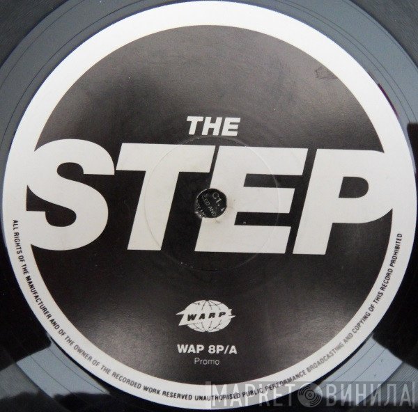 The Step - Yeah You!
