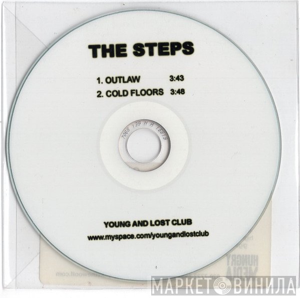 The Steps  - Outlaw