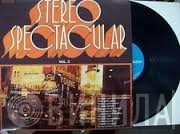 The Stereo Action Orchestra - Stereo Spectacular Vol. 3