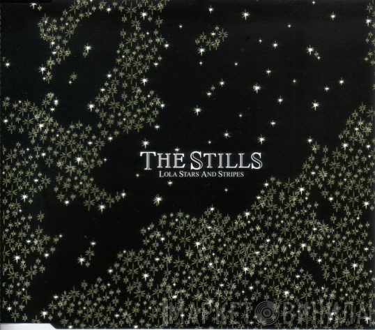 The Stills - Lola Stars And Stripes