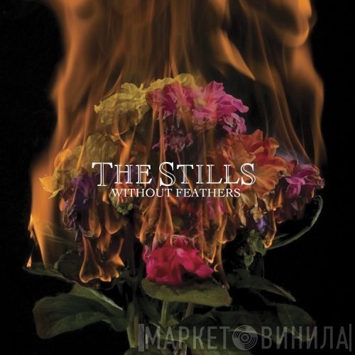 The Stills - Without Feathers