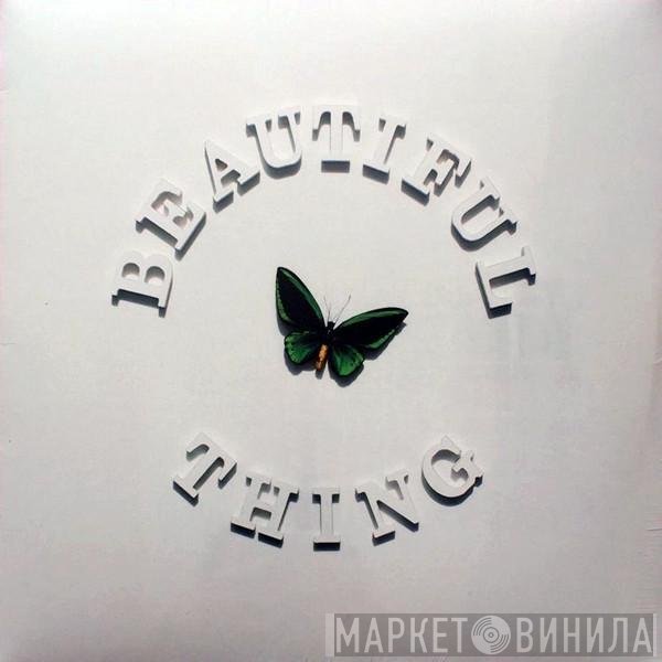 The Stone Roses  - Beautiful Thing