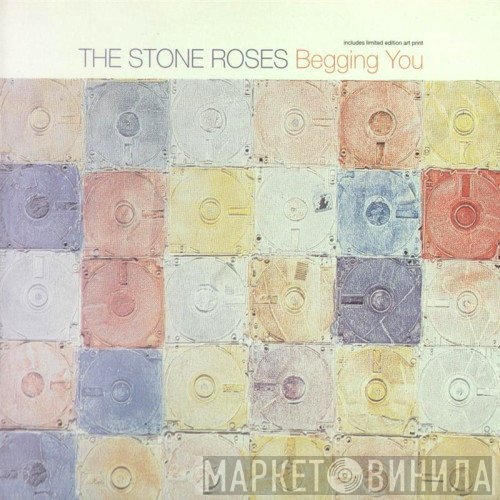 The Stone Roses  - Begging You