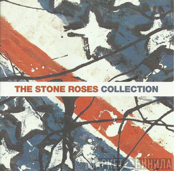 The Stone Roses  - Collection