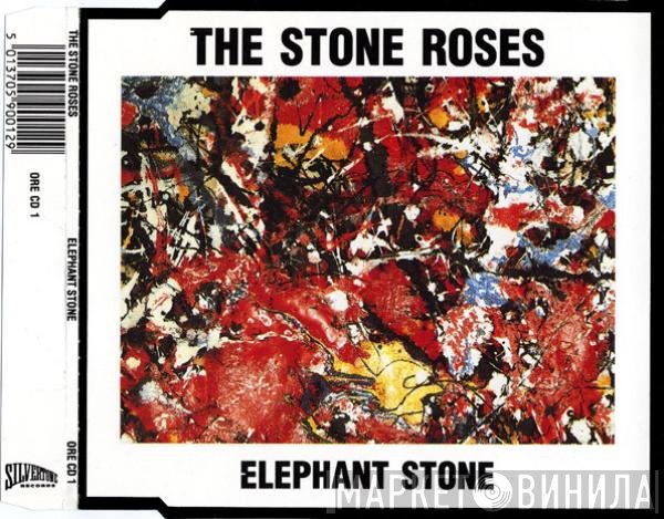 The Stone Roses  - Elephant Stone