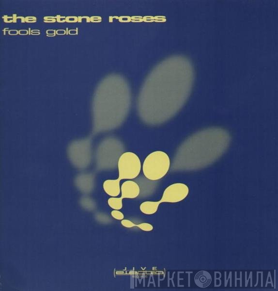 The Stone Roses - Fools Gold