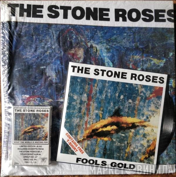The Stone Roses  - Fools Gold